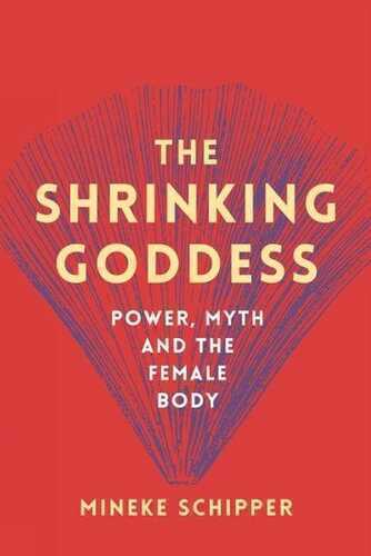 The Shrinking Goddess
