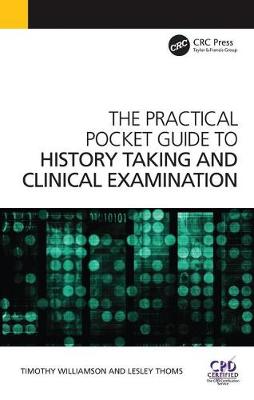 Practical Pocket Guide to History Taking and Clinical Examination