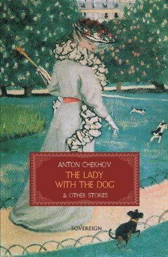 The Lady with the Dog