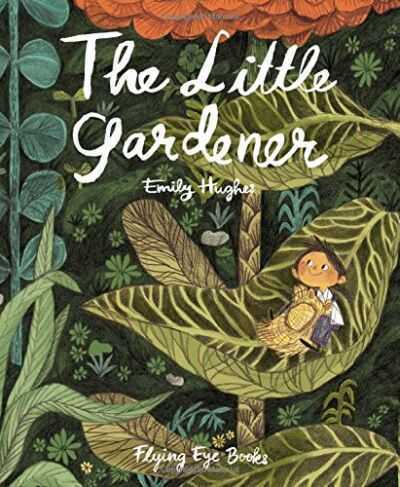 Little Gardener