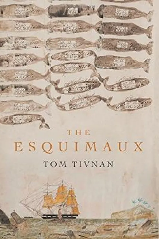 The Esquimaux