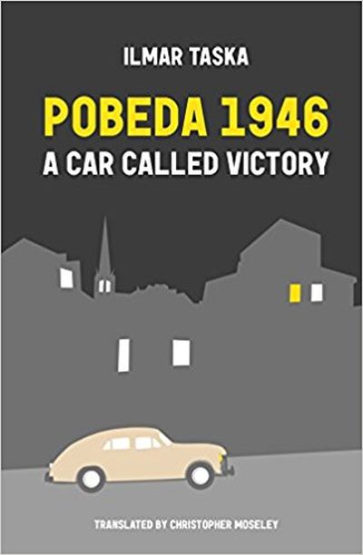 Pobeda 1946