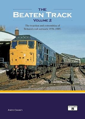 Beaten Track Volume 2