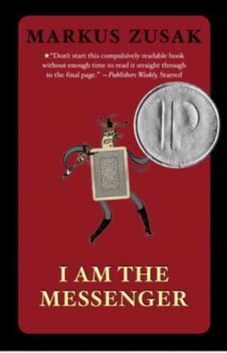 I am the Messenger