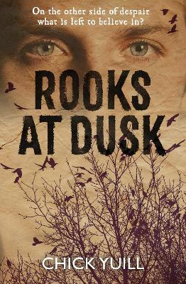 Rooks at Dusk