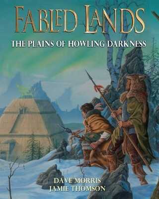 Plains of Howling Darkness