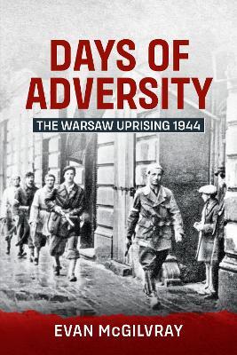 Days of Adversity