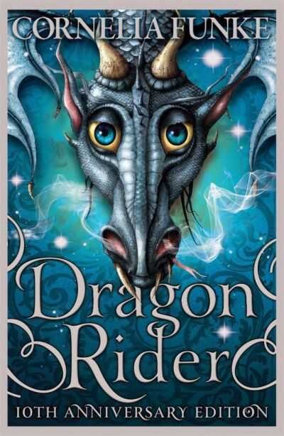Dragon Rider — Cornelia Funke