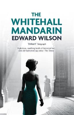 Whitehall Mandarin