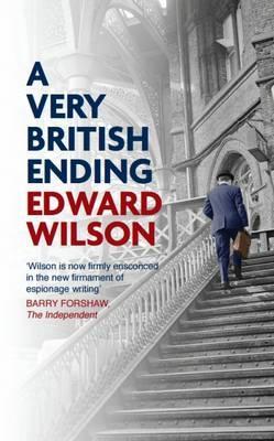 Very British Ending