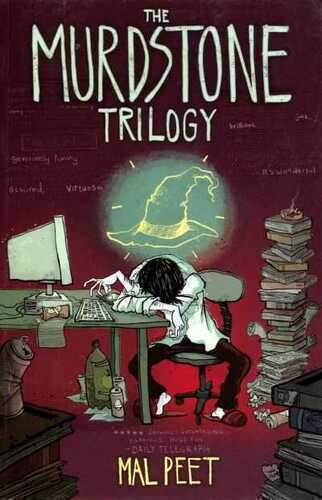 Murdstone Trilogy