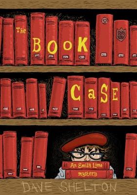 Emily Lime - Librarian Detective