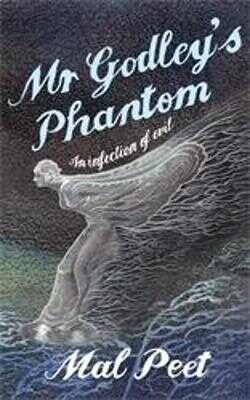Mr Godley's Phantom