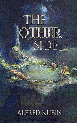The Other Side (Dedalus European Classics)