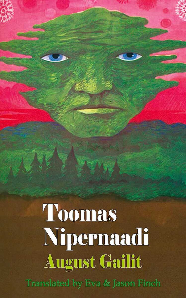 Toomas Nipernaadi — August Gailit