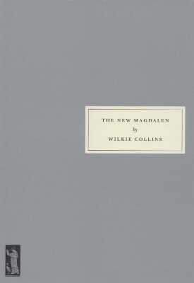 The New Magdalen