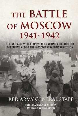 Battle of Moscow 1941-1942