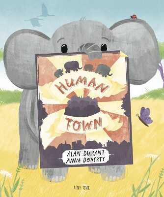 Human Town — Alan Durant