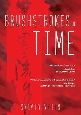 Brushstrokes in Time