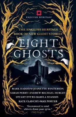 Eight Ghosts