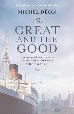 Great and the Good