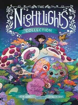 The Nightlights Collection