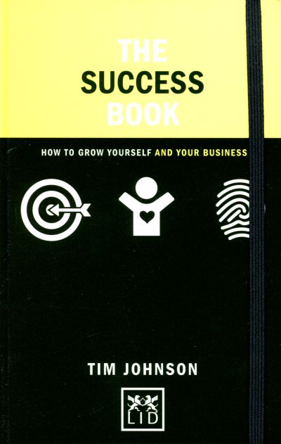 Success Book — Tim Johnson