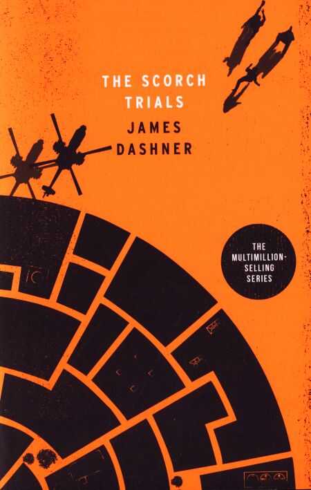 Scorch Trials