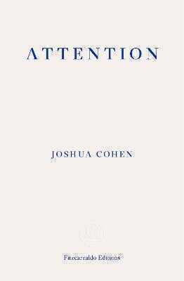Attention