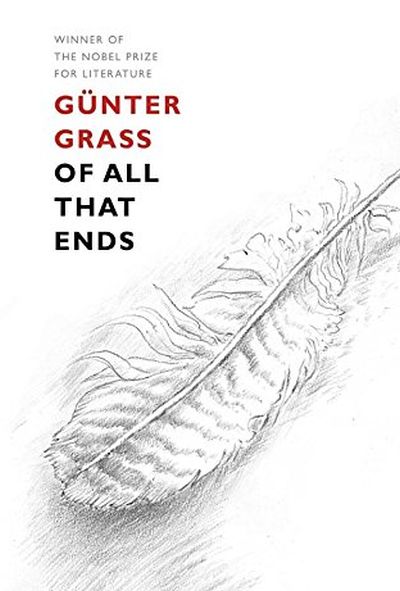 Of All That Ends