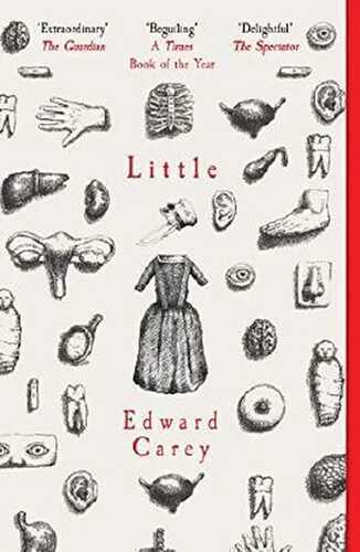 Little (English Edition)
