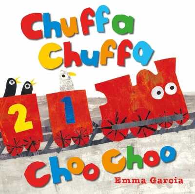 Chuffa Chuffa Choo Choo
