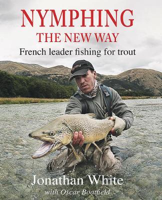Nymphing - the New Way