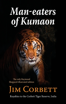Man-eaters of Kumaon — Jim Corbett