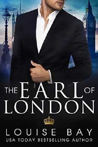 The Earl of London (English Edition)