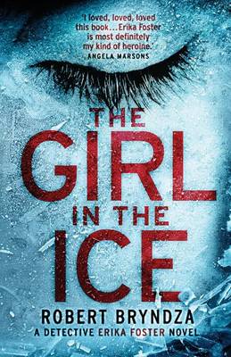 Girl in the Ice
