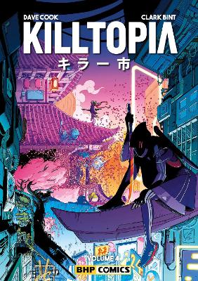Killtopia Vol 4
