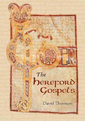 The Hereford Gospels