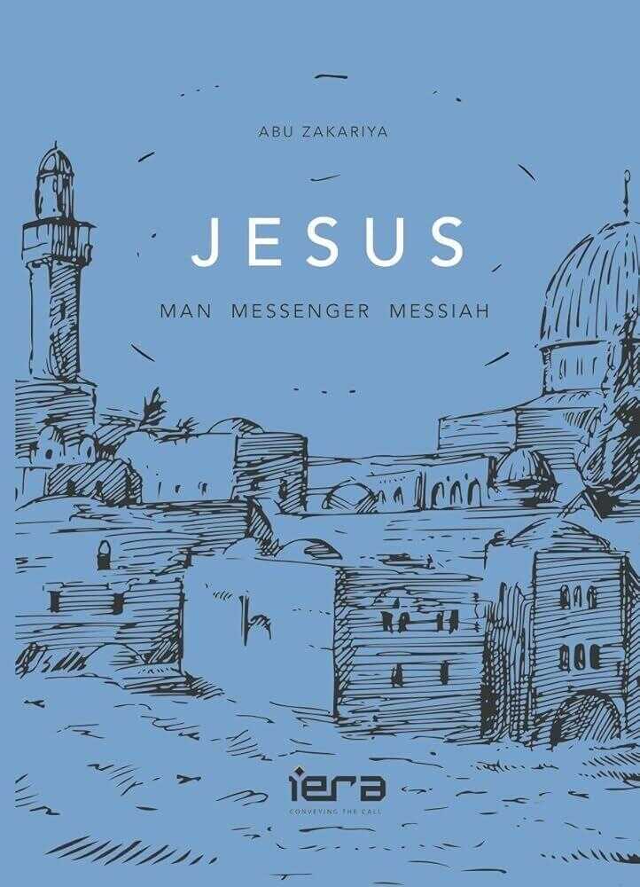 Jesus
