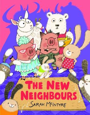 New Neighbours