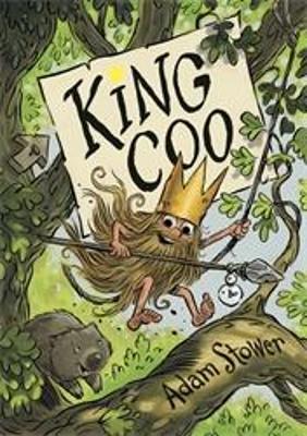 King Coo — Adam Stower