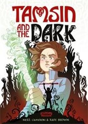 Tamsin and the Dark