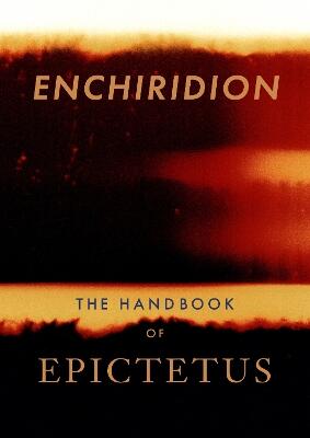 Enchiridion — Epictetus