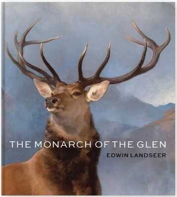Monarch of the Glen — Christopher Baker
