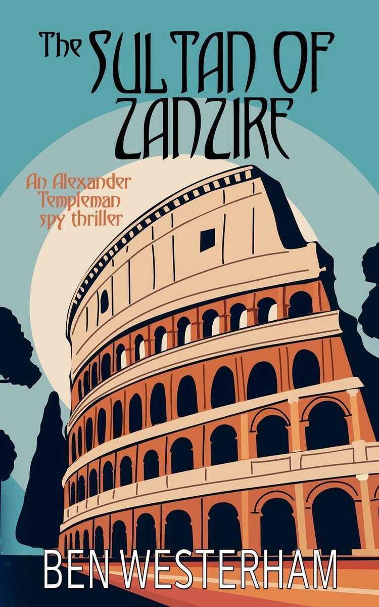 The Sultan of Zanzire