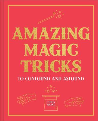 Amazing Magic Tricks