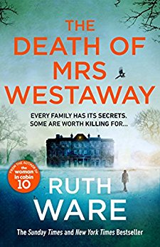 Death of Mrs Westaway