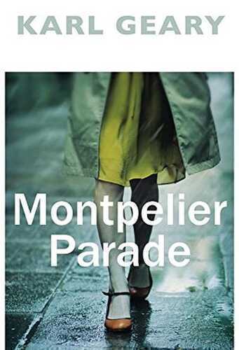 Montpelier Parade