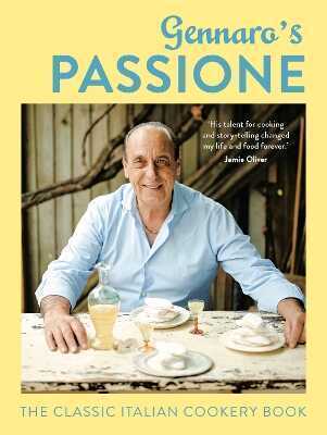 Gennaros Passione Hb