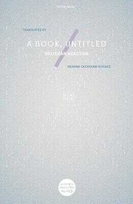 A Book, Untitled